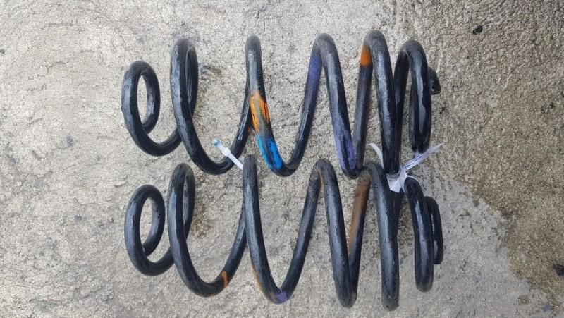 Arcuri spate Opel Insignia A Country Tourer 2.0 CDTI