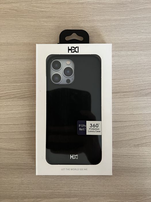 Чехол для iphone 13 pro max