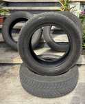 Зимни гуми 4 броя Bridgestone Blizzak LM005 205/55 R16