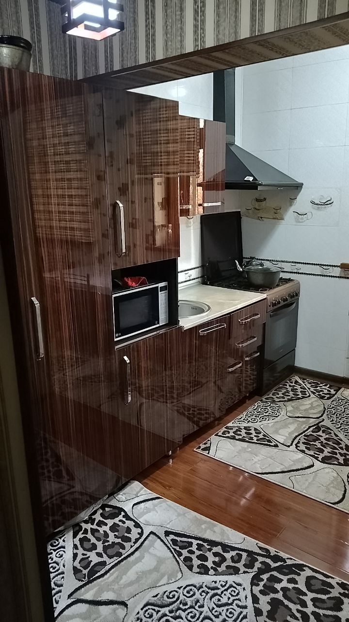 Аренда квартира чилонзор 25 3/3/5 оилага узок муддатга 500
