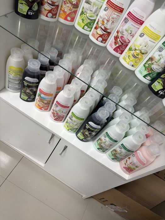 Фаберлик в наличии на калта различные наборы