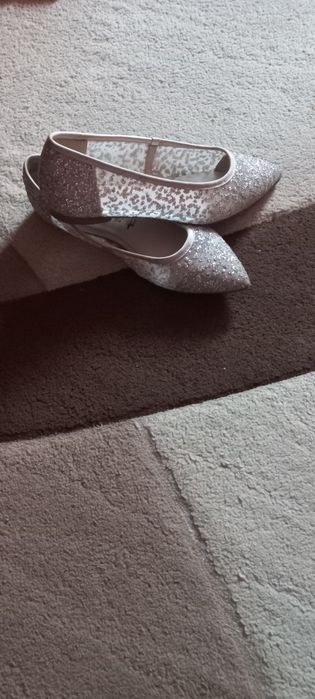 Balerini mireasa mărimea 36