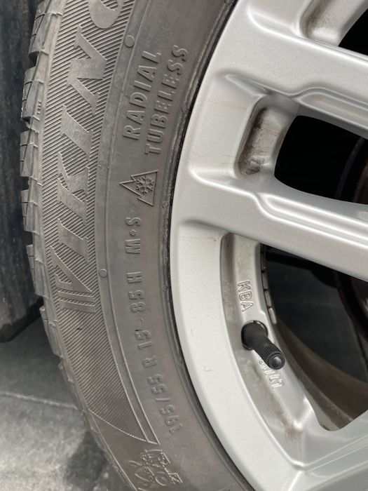 VW Polo 2014 1.4 benzina 5 usi Alb 89723 km