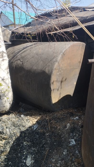 Продам цестерну цена 150000