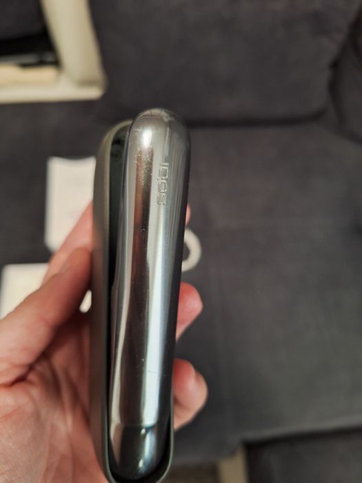 Устройство IQOS ILUMA