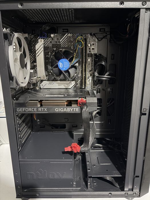 vand calculator gaming asus