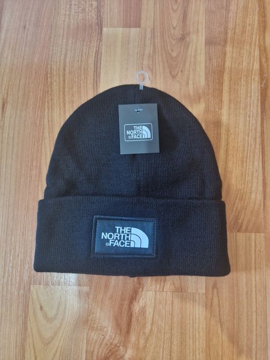 Căciulă de firma The North face