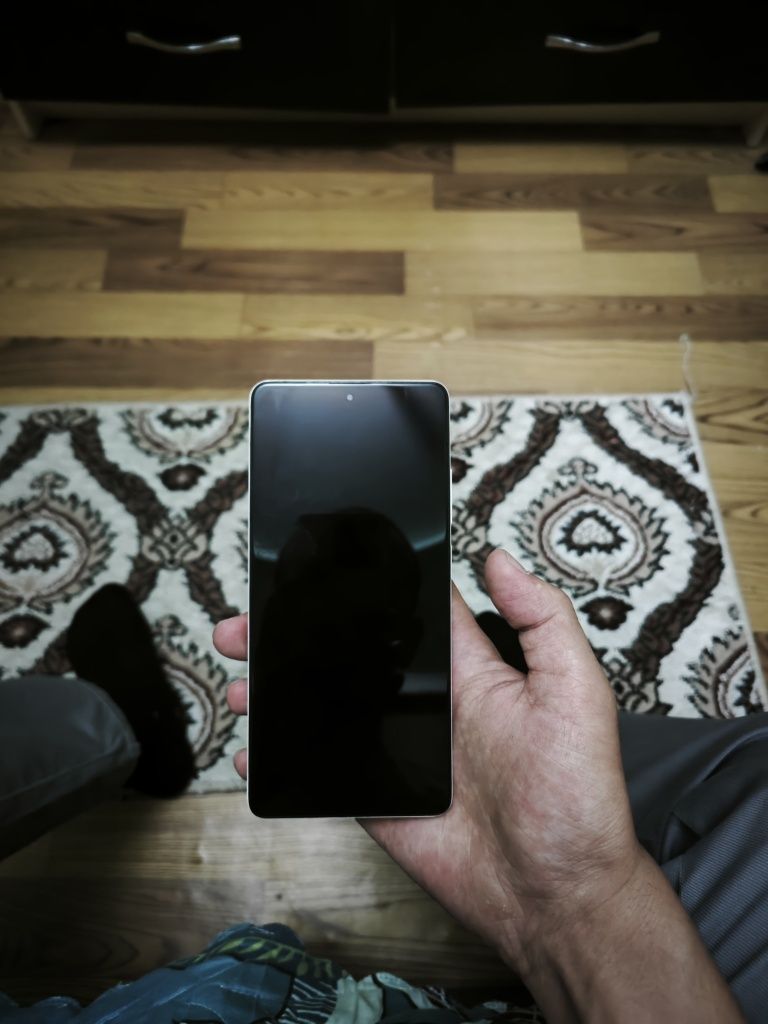 Redmi Note 12Pro 5G 256GB