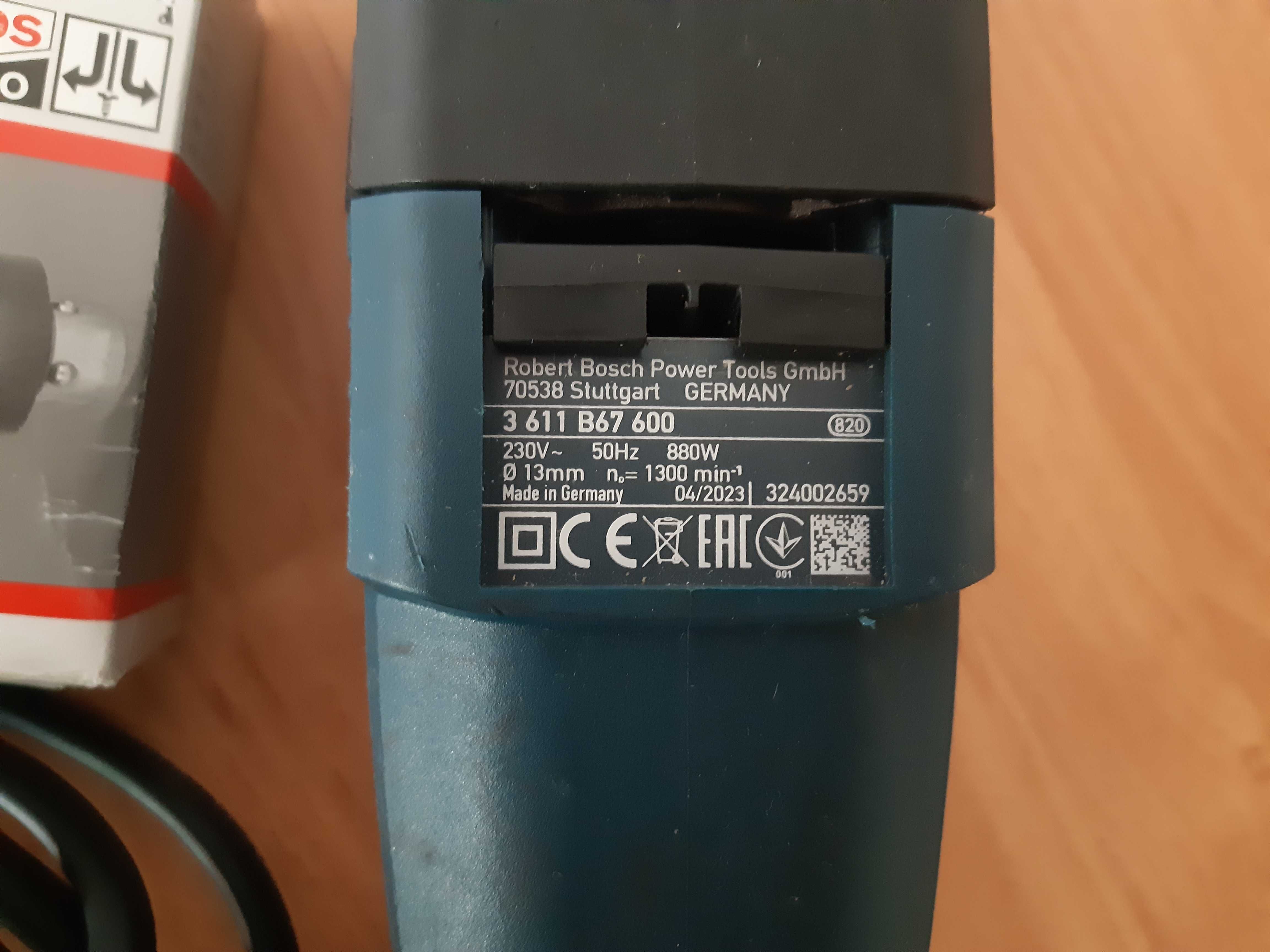 Перфоратор BOSCH GBH 2-28 F original