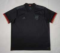 Adidas Germany Away Jersey оригинална тениска 2XL Адидас Германия