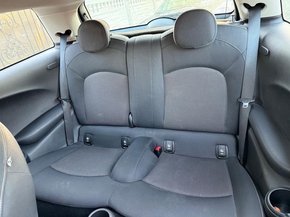 Mini one 2015 Diesel