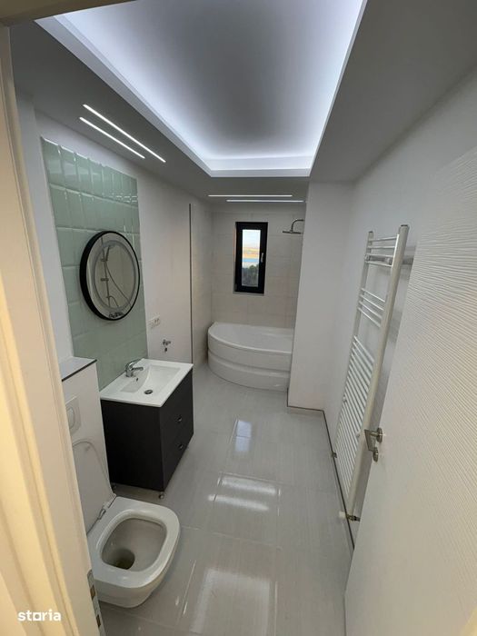 De vânzare – Apartament 2 camere, Țiglina 1, Galați