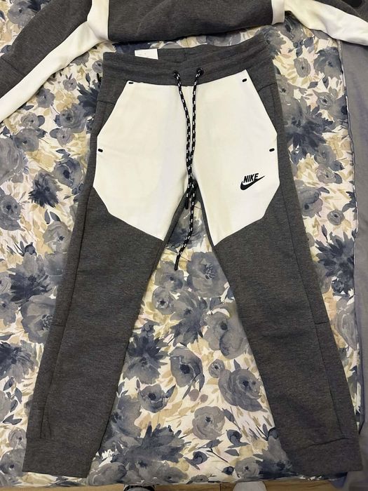 Детски екип Nike tech