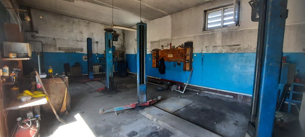 Продам авто подъемники