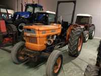 Tractor  fiat  640