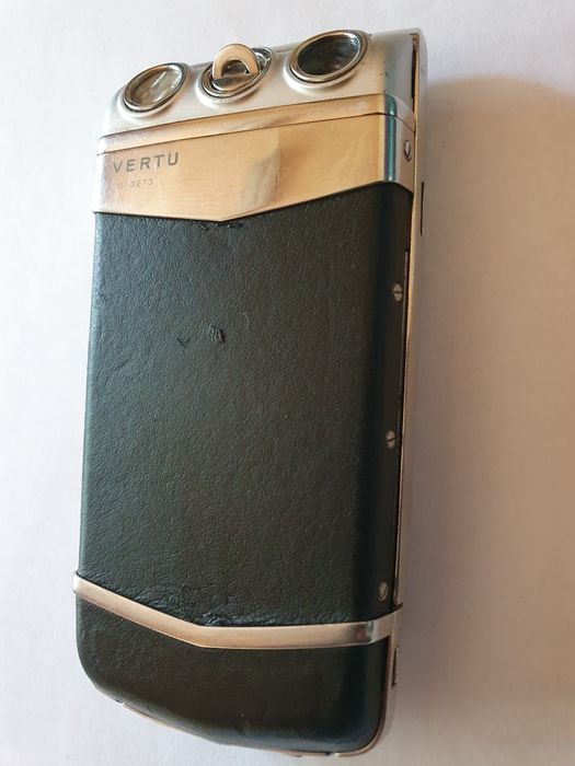 Vertu Constellation Ayxta (pentru piese)