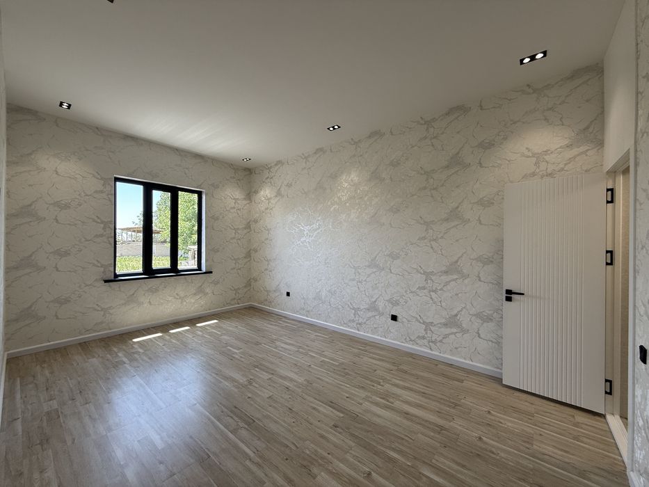 2,2 соток 5 хона ПОД КЛЮЧ ховли сотилади! Янгихаёт т. Корзинка склад