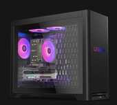 Компютър Legion Tower 5 Gen 10 (AMD) Чисто нов! Още в кашона. Гейминг