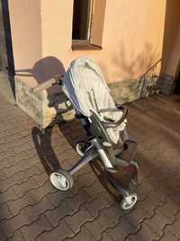 Stokke V2 Sport