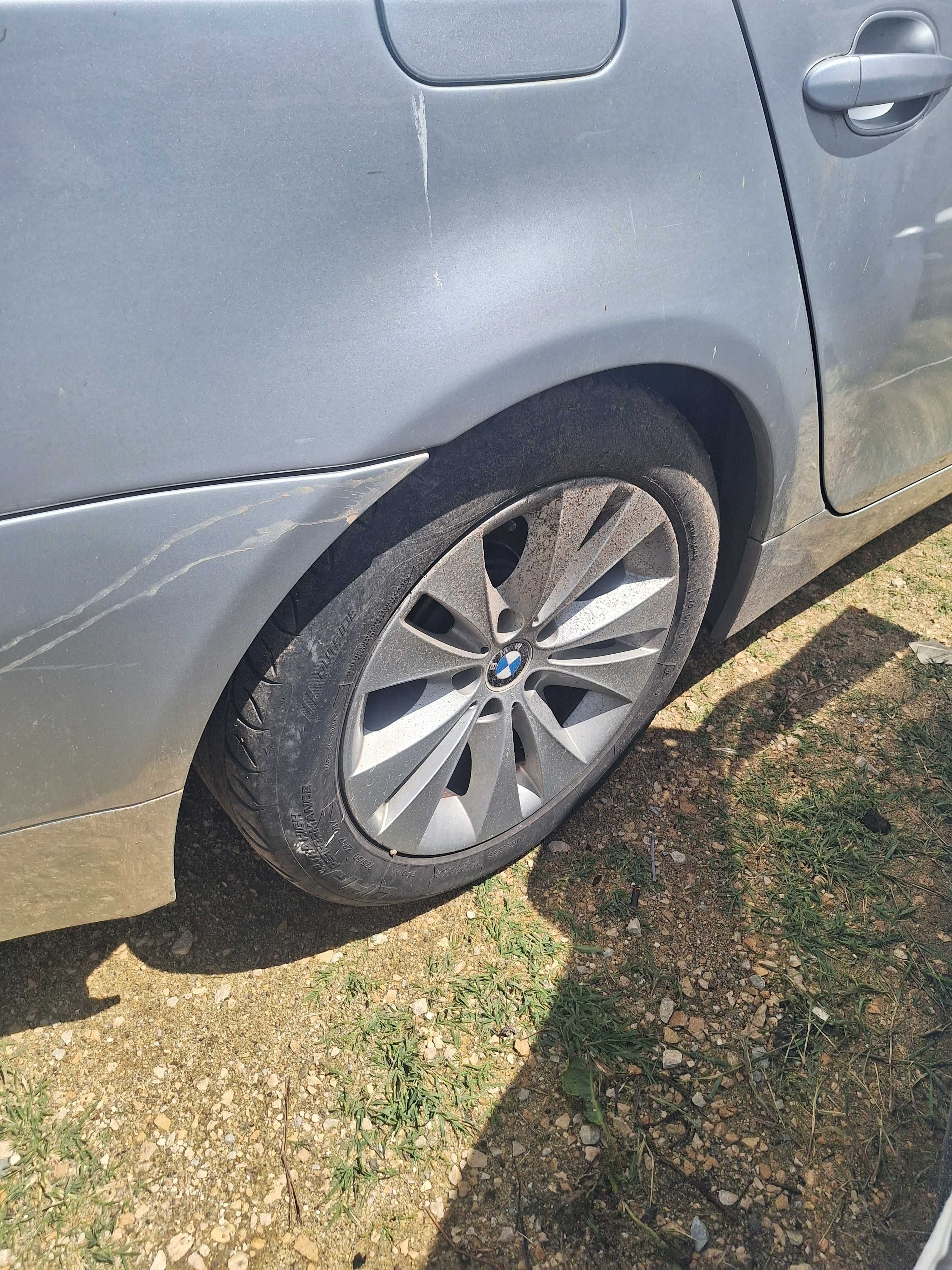 На части:Bmw бмв е60 2.2 170кс. М54б22 автомат