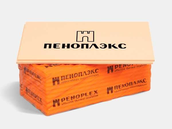 ПЕНОПЛЭКС оптом с завода