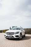 Mercedes Benz GLA