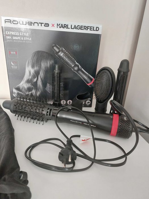 Rowenta Karl Lagerfeld