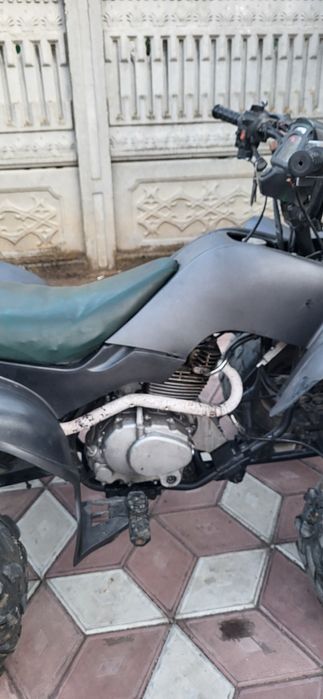 Atv Bashan 200cc