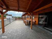 Cabana de vis in Baile Figa – 6 dormitoare, 2 bai, living imens