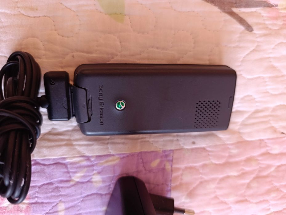 Телефон Sony Ericson