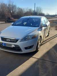 Ford Mondeo  an 2010 Fuller options