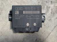 Modul senzori parcare Audi cod 4H0919475AA/4H0919475AG