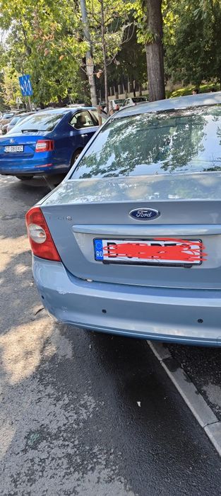 Vând Ford focus 2009