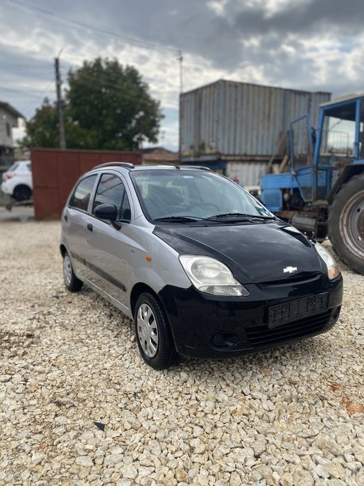 Chevrolet Matiz 1.0 na chasti Шевролет Матиз на части