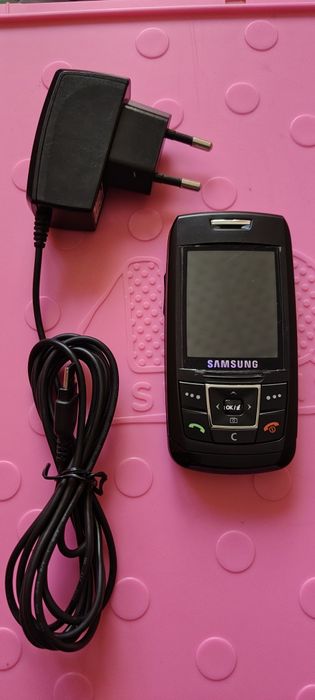 Samsunguri pe șină k noi