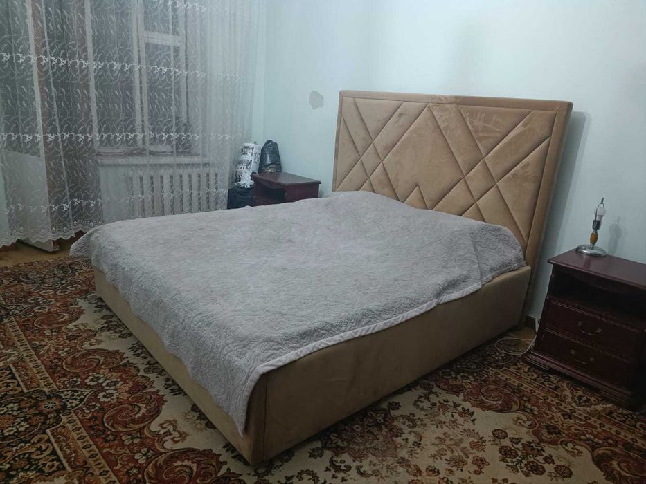 Продам 2-спальную кровать