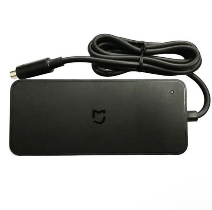 Зарядное устройство для самоката