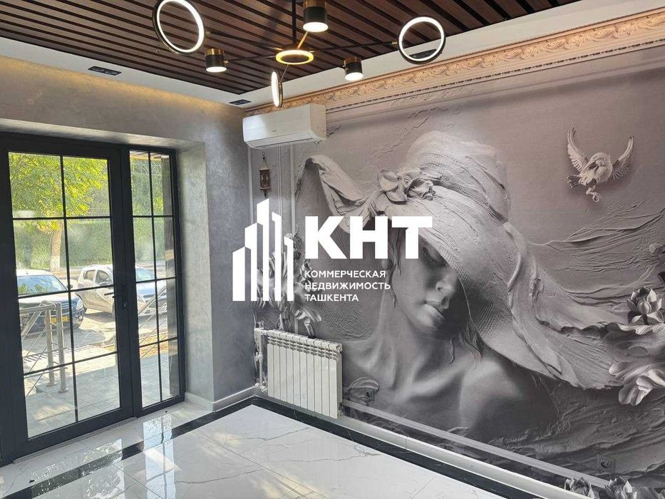 Аренда помещения 85м2 1линия, Яккасарайский р-н ор-р Мечеть Ракат