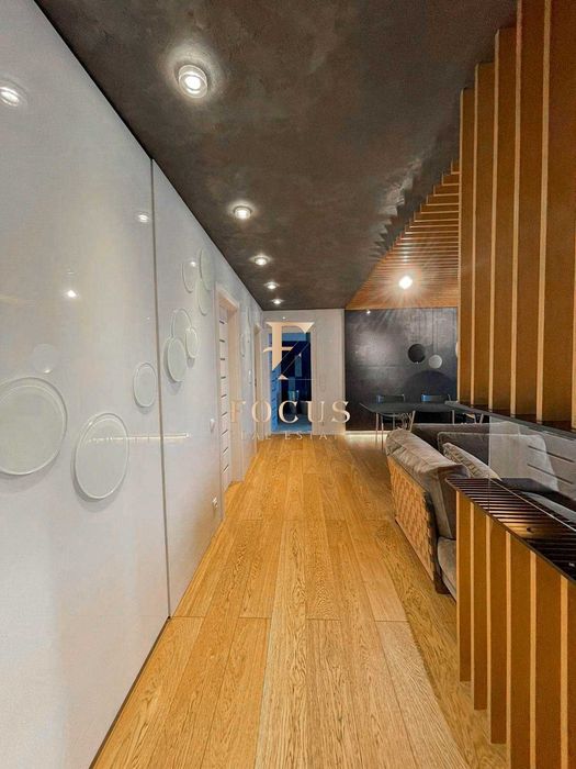 Продава се Двустаен апартамент в Пловдив, Кършияка - 130 кв.м за 1981 €/кв.м - Снимка #6