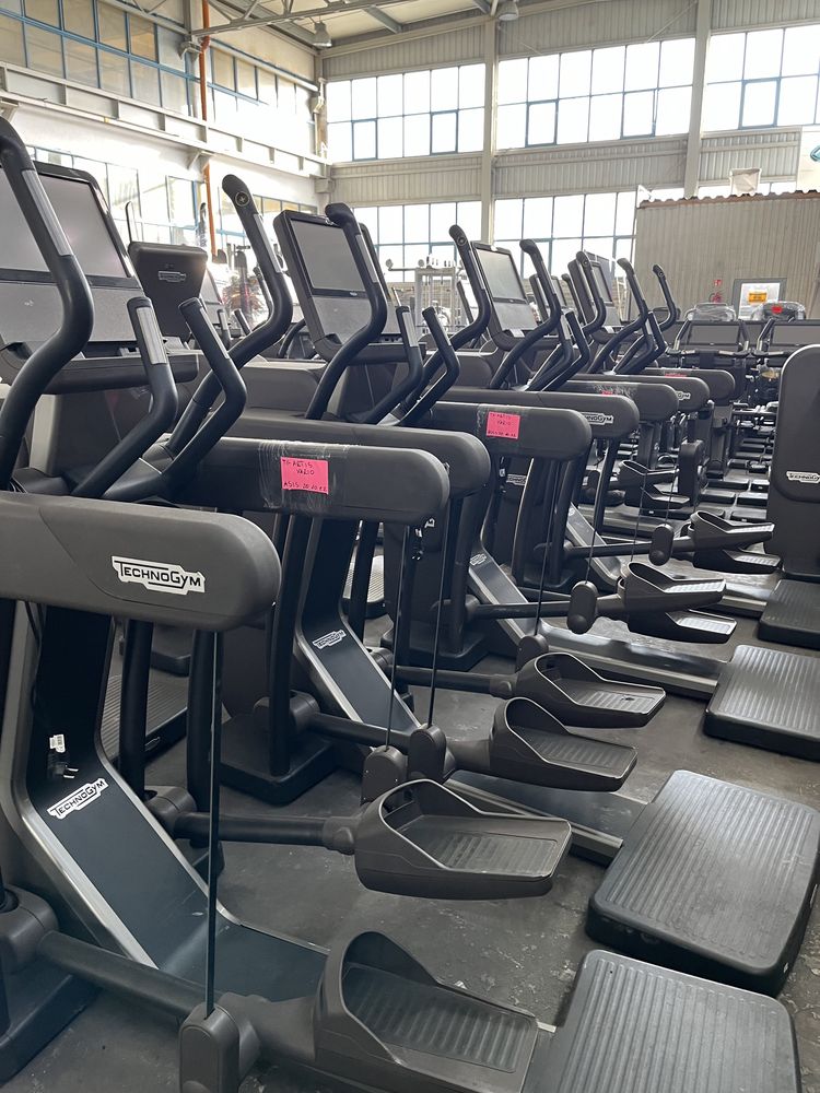 Technogym Artis Depozit aparate fitness