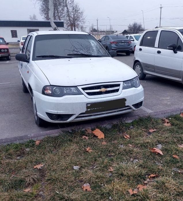 Chevrolet Nexia 2 1.6