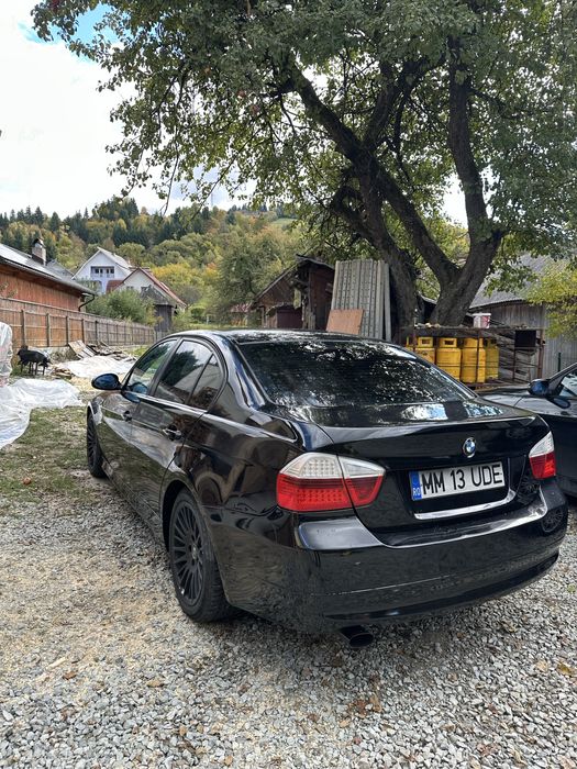 BMW e90 320d 2006