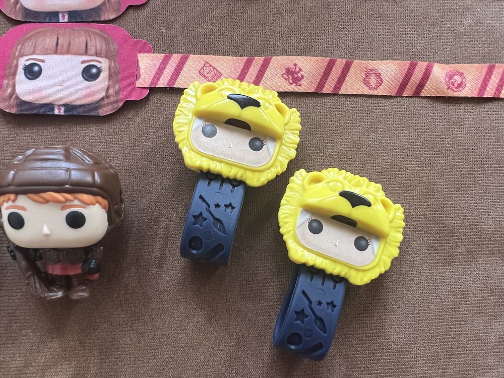 Harry Potter Kinder Joy/ Хари Потър Киндер