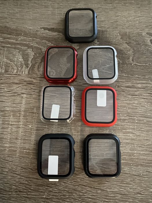 Протектори за Apple Watch SE 44 mm