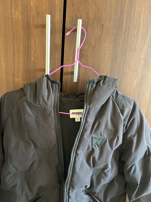 Дамско яке Wrangler