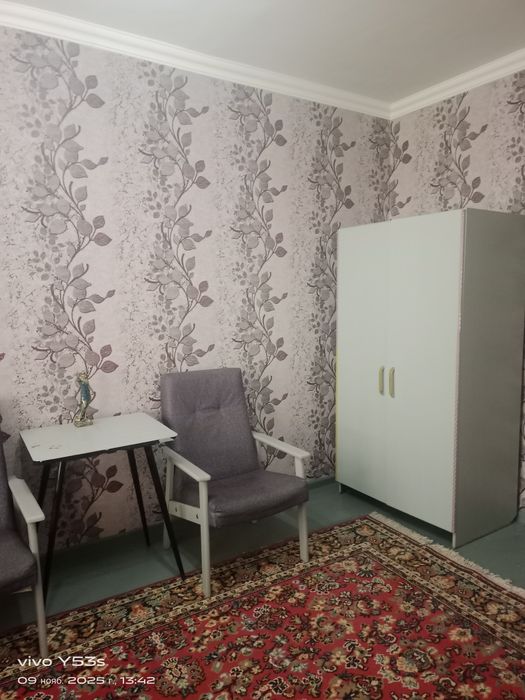 Аренда 1 комнатная Высоковольтная