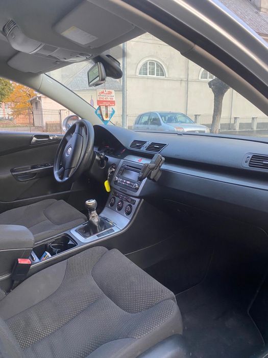 Vand Ww pasat , motor 2.0 , 140 cp ! Mai multe detalii in privat