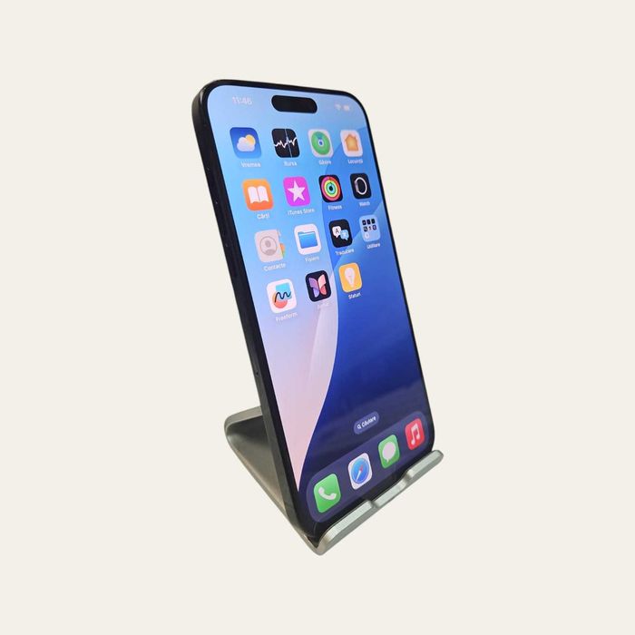 [6532] Apple Iphone 15 Pro Max 256GB 88% / Amanet Tulcea