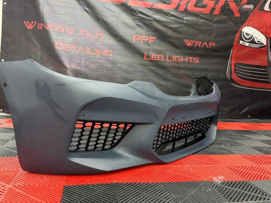 Bara fata BMW G30 m Mtech