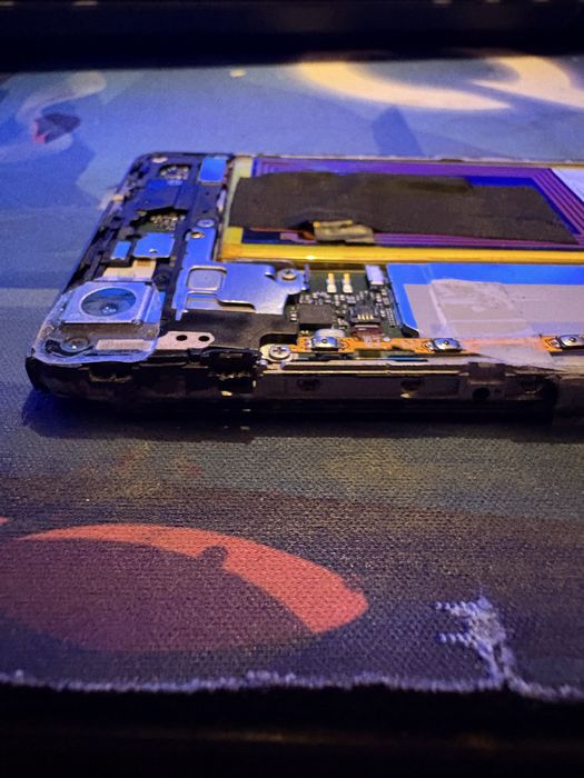 huawri P8 lite de piese